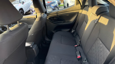 Mazda 2 Hybrid 1.5i Hybrid Exclusive Line 5dr CVT Hybrid Hatchback